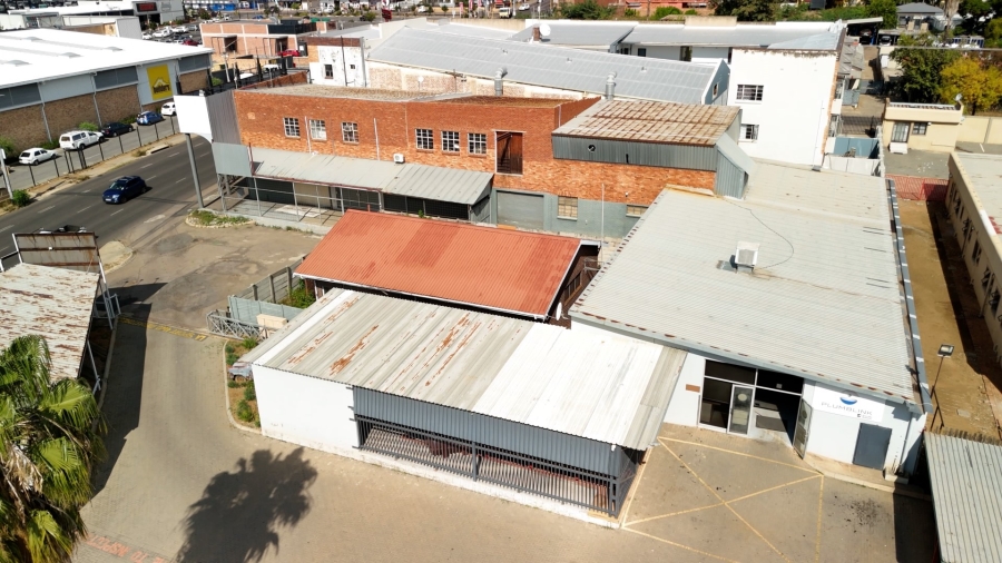 Commercial Property for Sale in Capital Park Gauteng