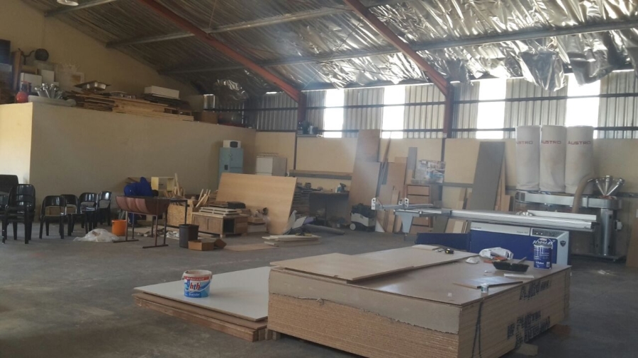 Commercial Property for Sale in Klerksoord Gauteng