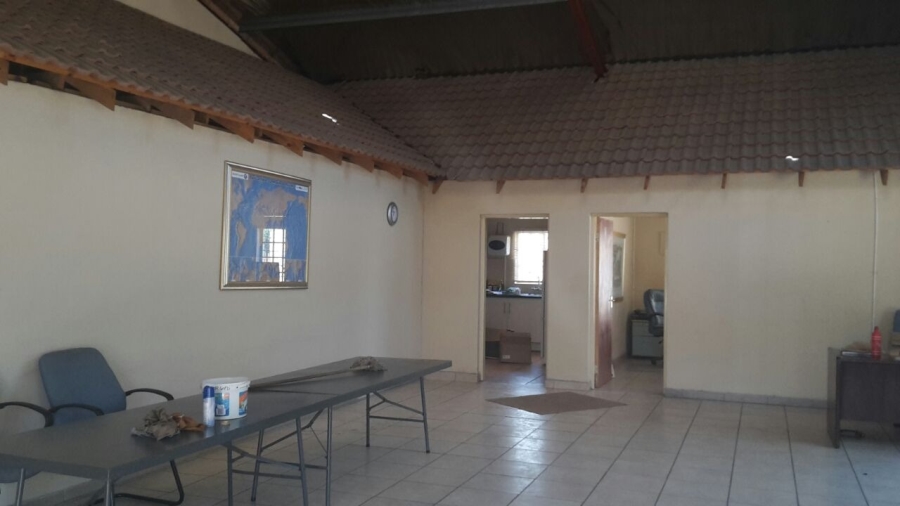 Commercial Property for Sale in Klerksoord Gauteng