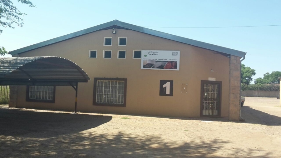 Commercial Property for Sale in Klerksoord Gauteng