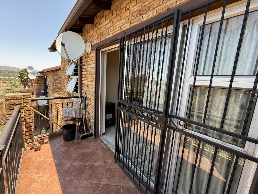 2 Bedroom Property for Sale in Honeydew Gauteng