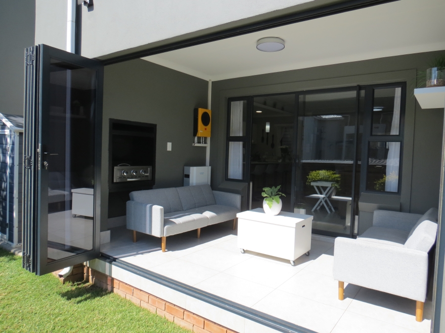 3 Bedroom Property for Sale in Modderfontein Gauteng