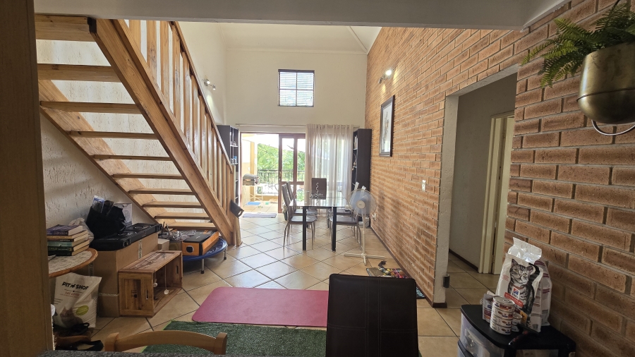 2 Bedroom Property for Sale in Sunninghill Gauteng