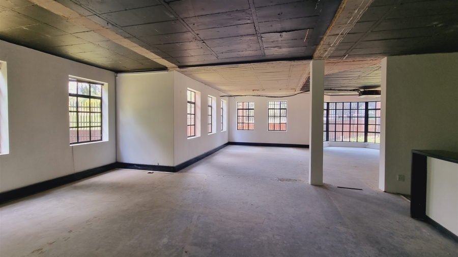 To Let commercial Property for Rent in Lyme Park Gauteng