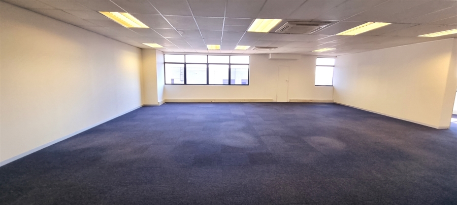 To Let commercial Property for Rent in Sunninghill Gauteng