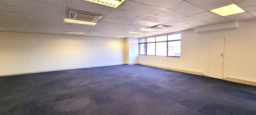 To Let commercial Property for Rent in Sunninghill Gauteng