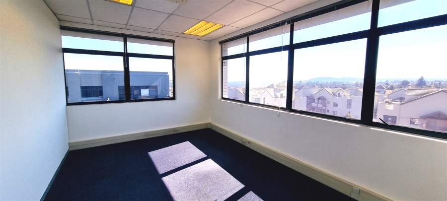 To Let commercial Property for Rent in Sunninghill Gauteng