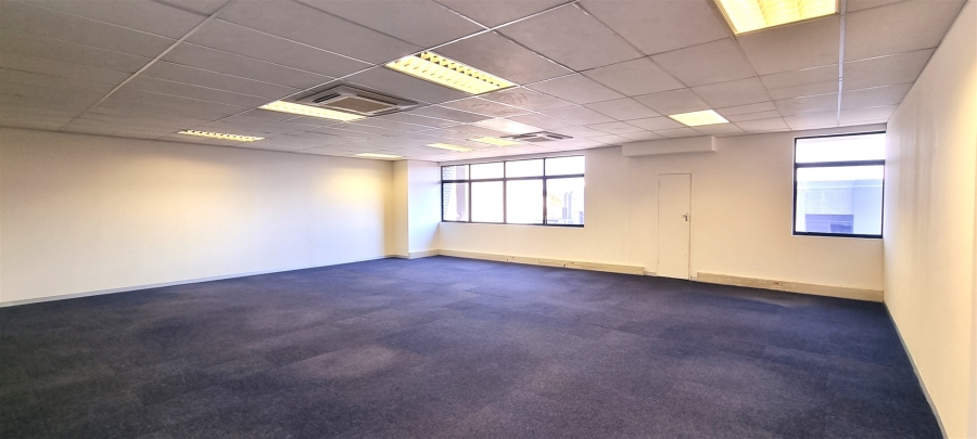 To Let commercial Property for Rent in Sunninghill Gauteng