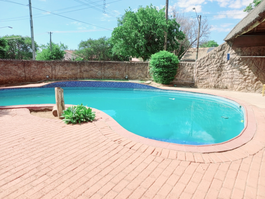 3 Bedroom Property for Sale in Mayville Gauteng