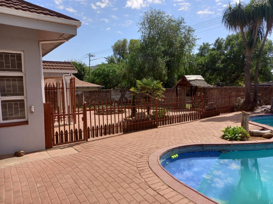 3 Bedroom Property for Sale in Mayville Gauteng