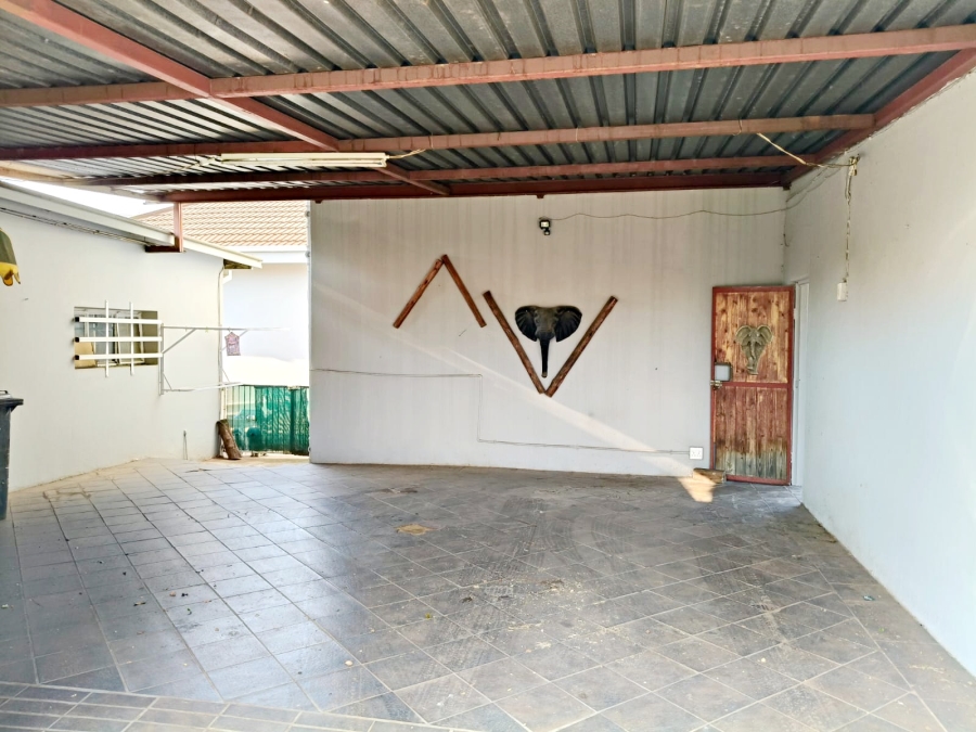 3 Bedroom Property for Sale in Mayville Gauteng