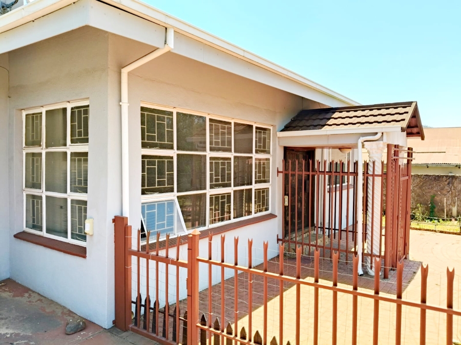 3 Bedroom Property for Sale in Mayville Gauteng