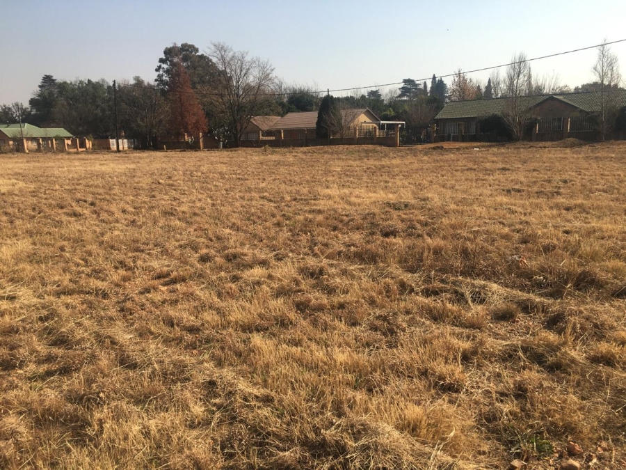 0 Bedroom Property for Sale in Henley on Klip Gauteng