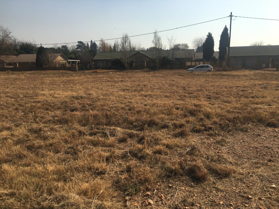 0 Bedroom Property for Sale in Henley on Klip Gauteng