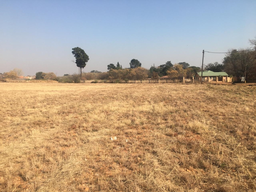 0 Bedroom Property for Sale in Henley on Klip Gauteng