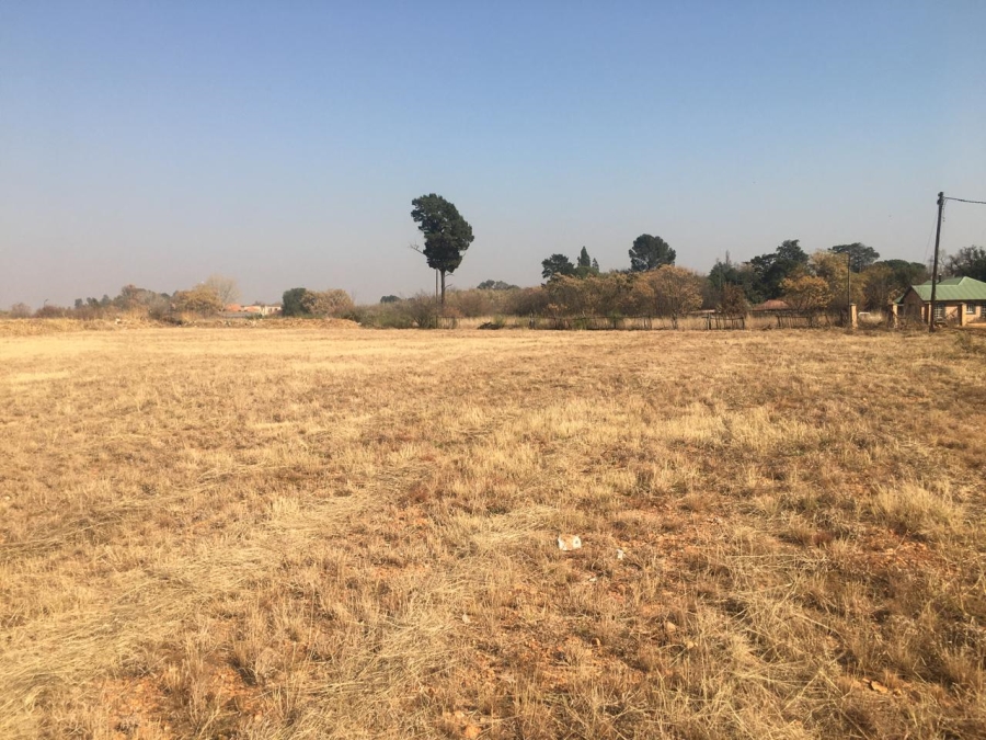 0 Bedroom Property for Sale in Henley on Klip Gauteng