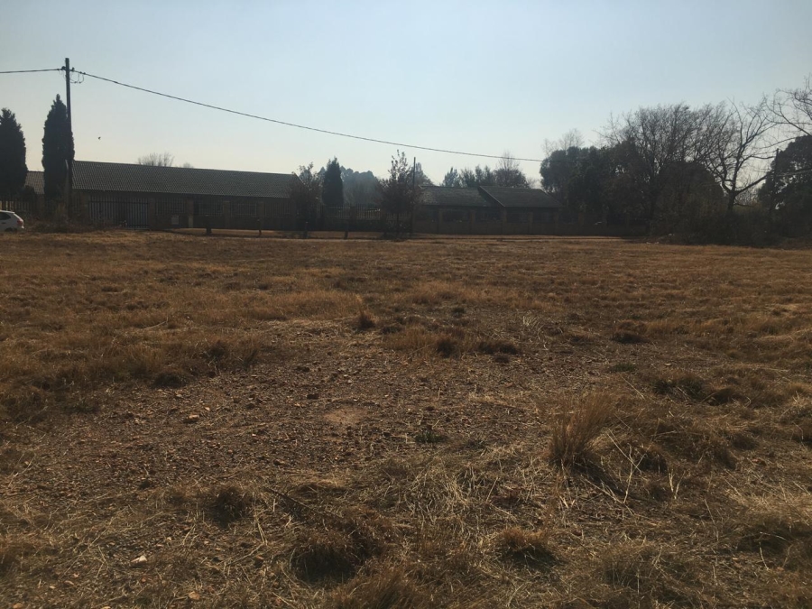 0 Bedroom Property for Sale in Henley on Klip Gauteng