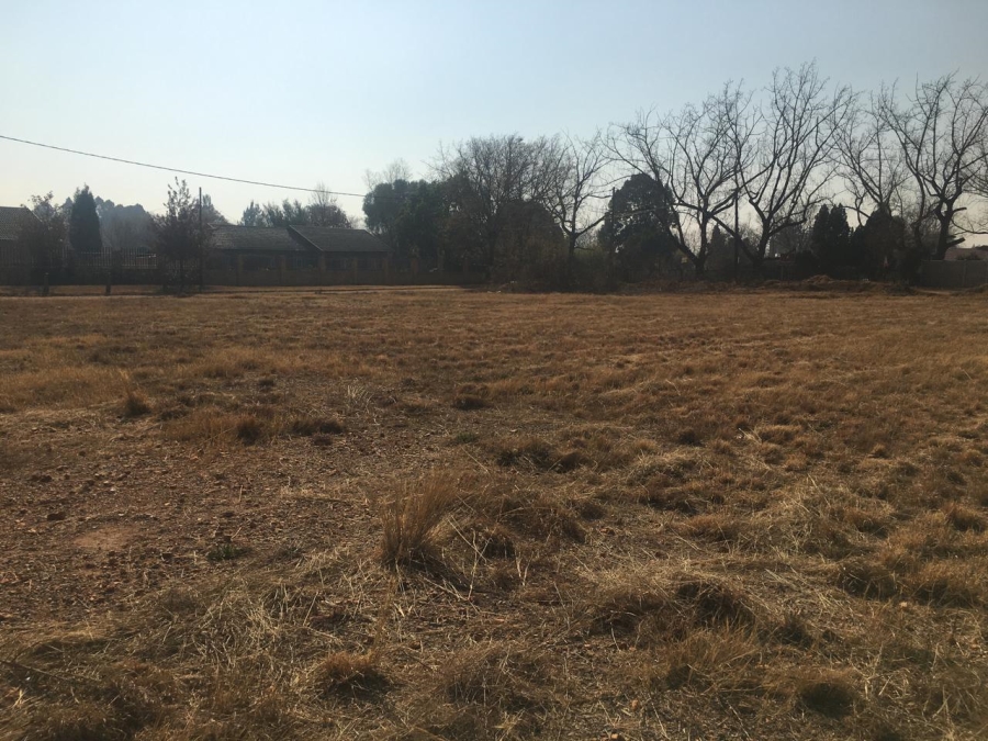 0 Bedroom Property for Sale in Henley on Klip Gauteng