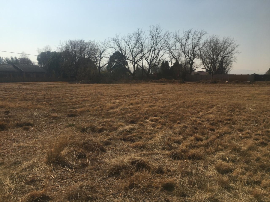 0 Bedroom Property for Sale in Henley on Klip Gauteng