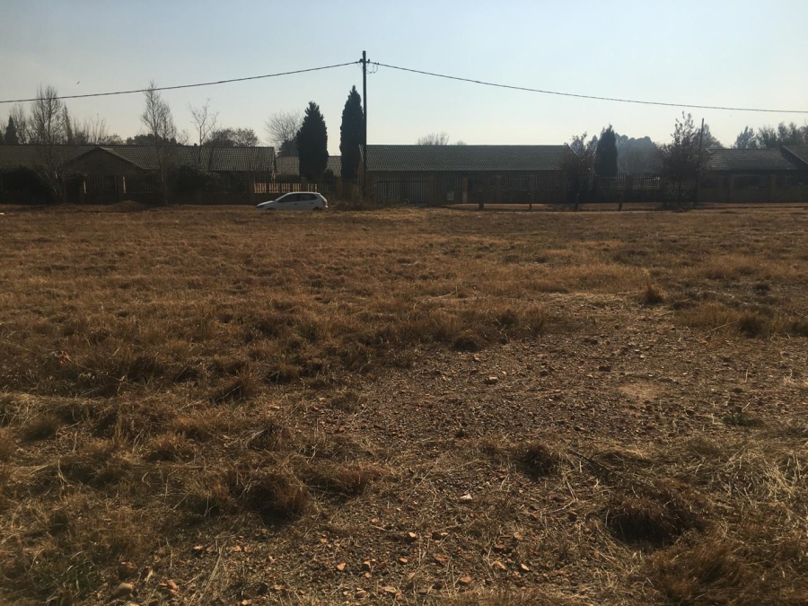 0 Bedroom Property for Sale in Henley on Klip Gauteng