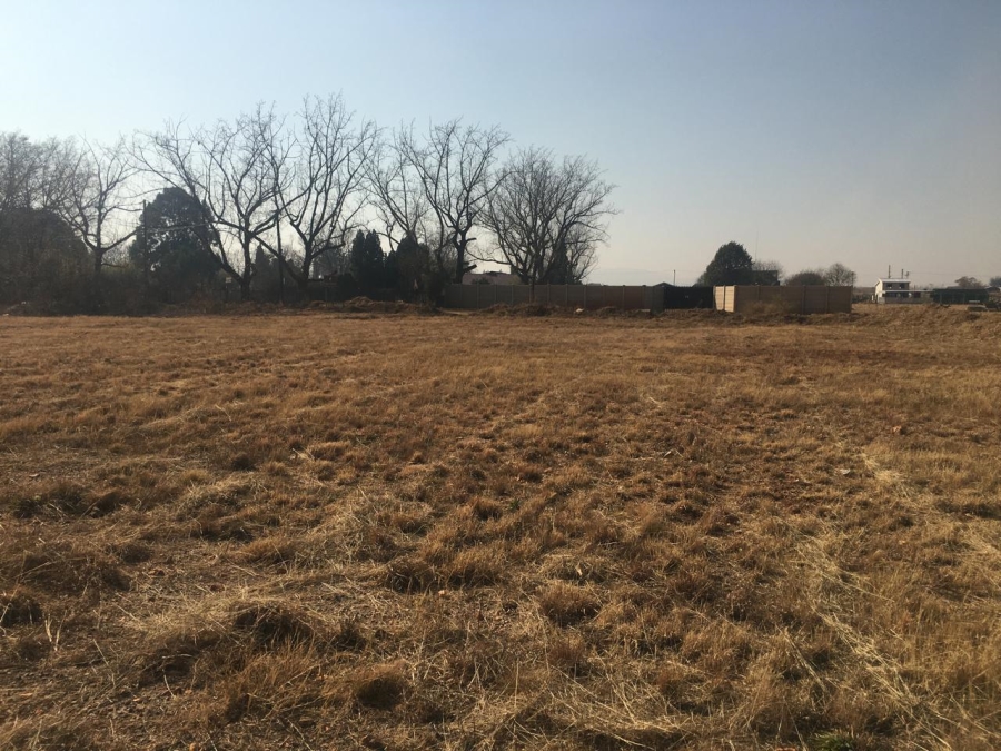 0 Bedroom Property for Sale in Henley on Klip Gauteng