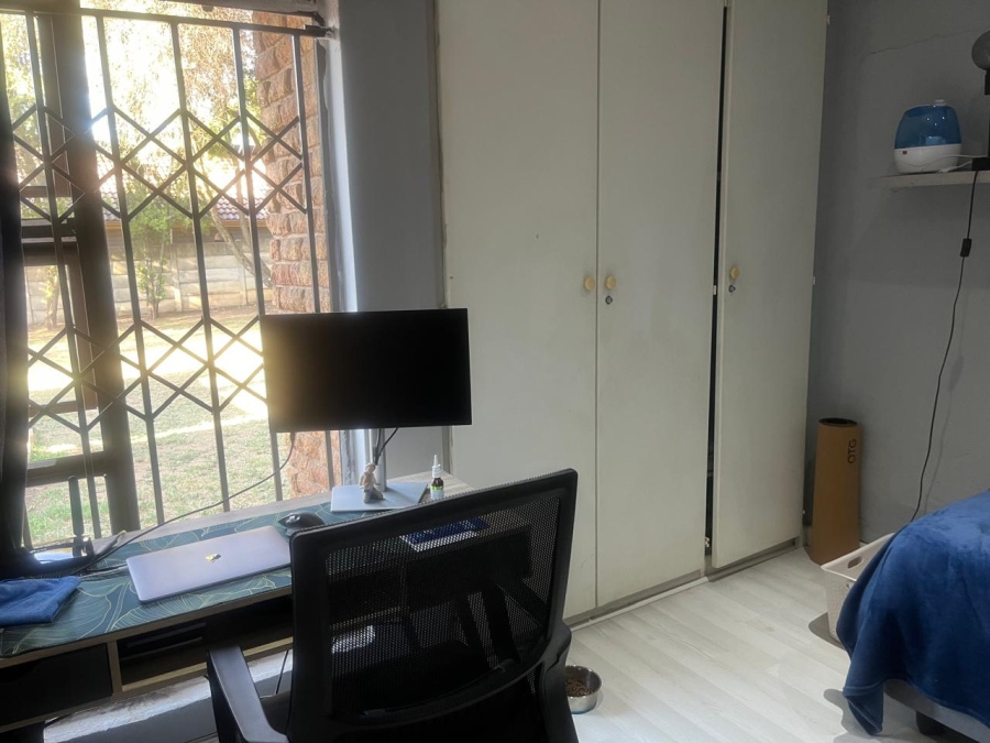 To Let 3 Bedroom Property for Rent in Buccleuch Gauteng