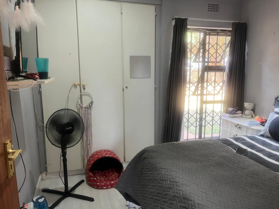 To Let 3 Bedroom Property for Rent in Buccleuch Gauteng