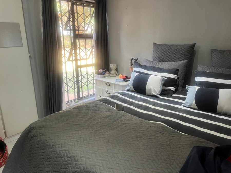 To Let 3 Bedroom Property for Rent in Buccleuch Gauteng