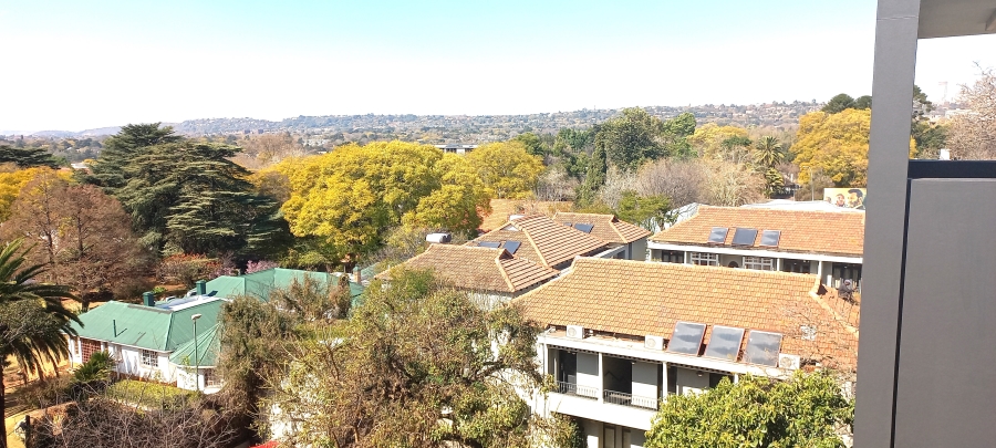 2 Bedroom Property for Sale in Melrose Gauteng