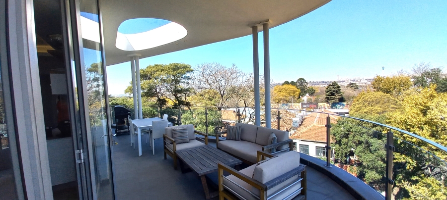 2 Bedroom Property for Sale in Melrose Gauteng