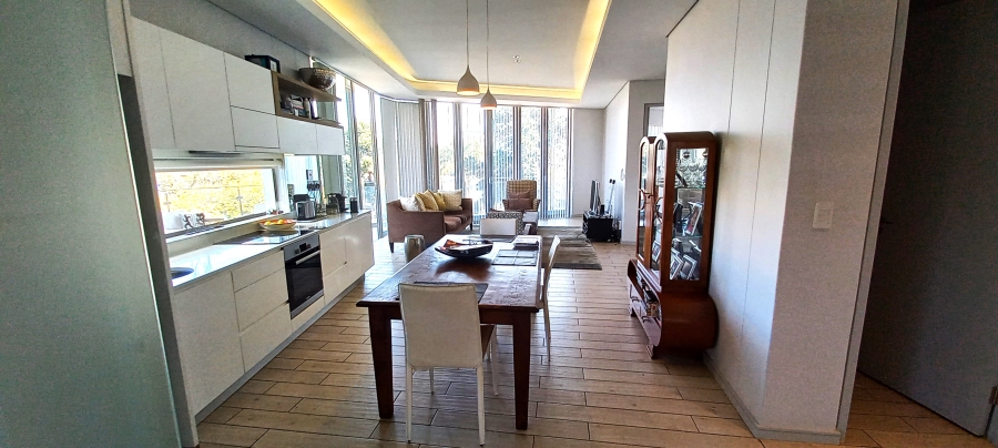 2 Bedroom Property for Sale in Melrose Gauteng