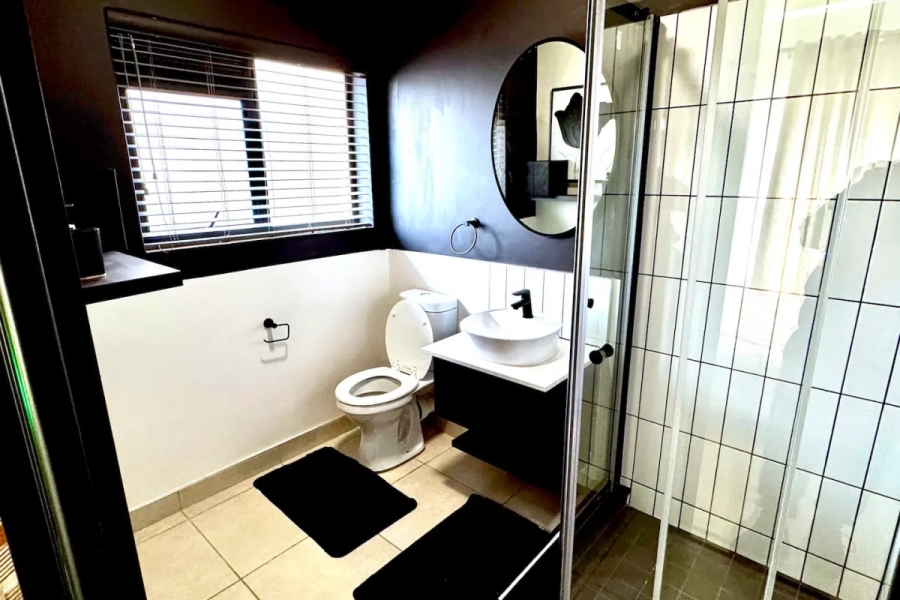 To Let 1 Bedroom Property for Rent in Mulbarton Gauteng