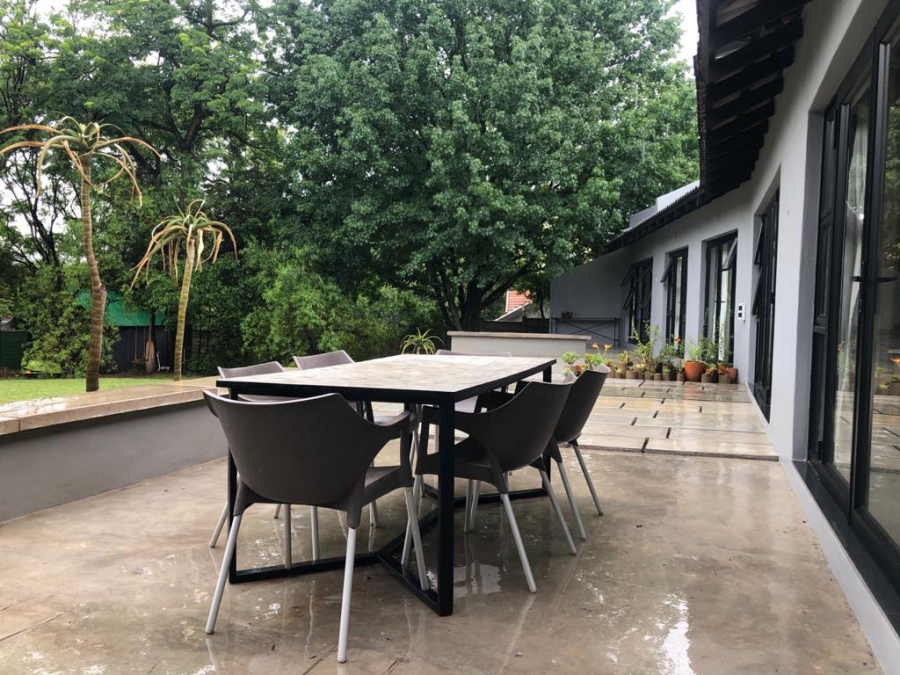 To Let 3 Bedroom Property for Rent in Jukskei Park Gauteng