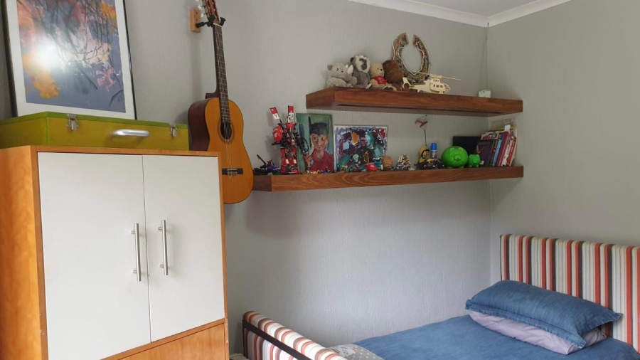 To Let 3 Bedroom Property for Rent in Jukskei Park Gauteng