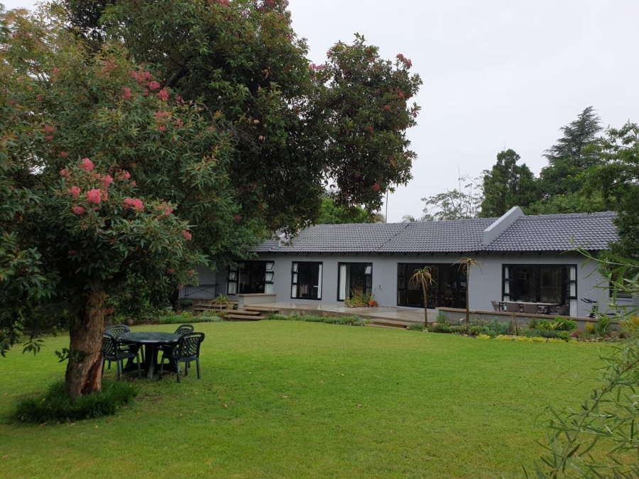 To Let 3 Bedroom Property for Rent in Jukskei Park Gauteng