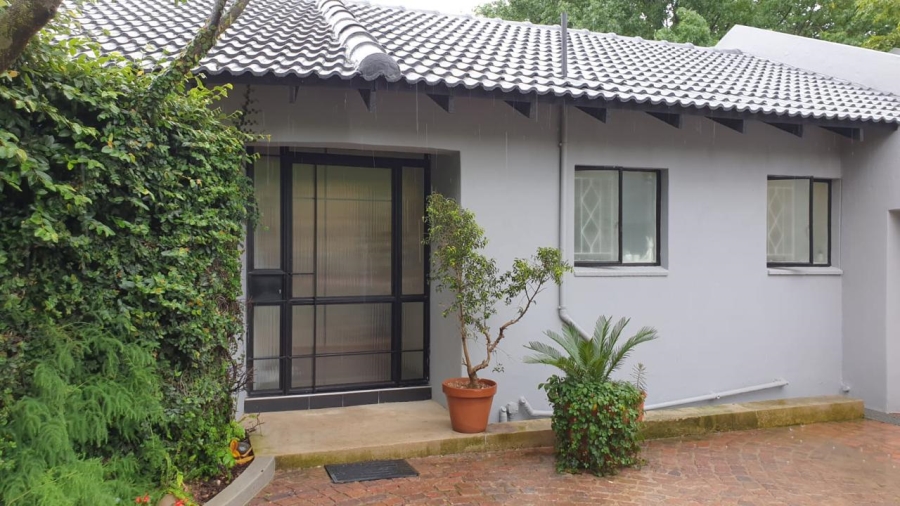 To Let 3 Bedroom Property for Rent in Jukskei Park Gauteng