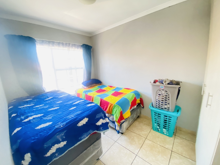 2 Bedroom Property for Sale in Albemarle Gauteng