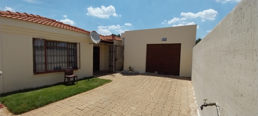 3 Bedroom Property for Sale in Drieziek Gauteng