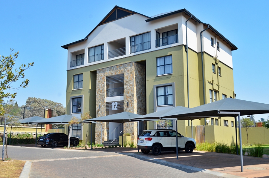 1 Bedroom Property for Sale in Waterfall Gauteng