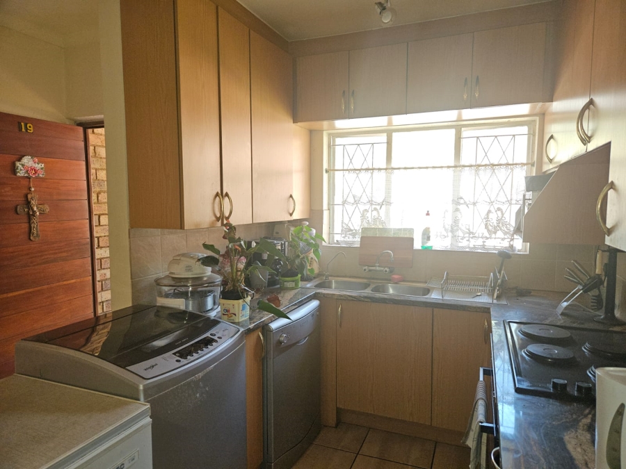 2 Bedroom Property for Sale in Rangeview Gauteng