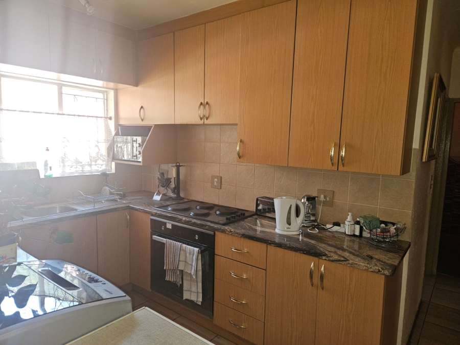 2 Bedroom Property for Sale in Rangeview Gauteng