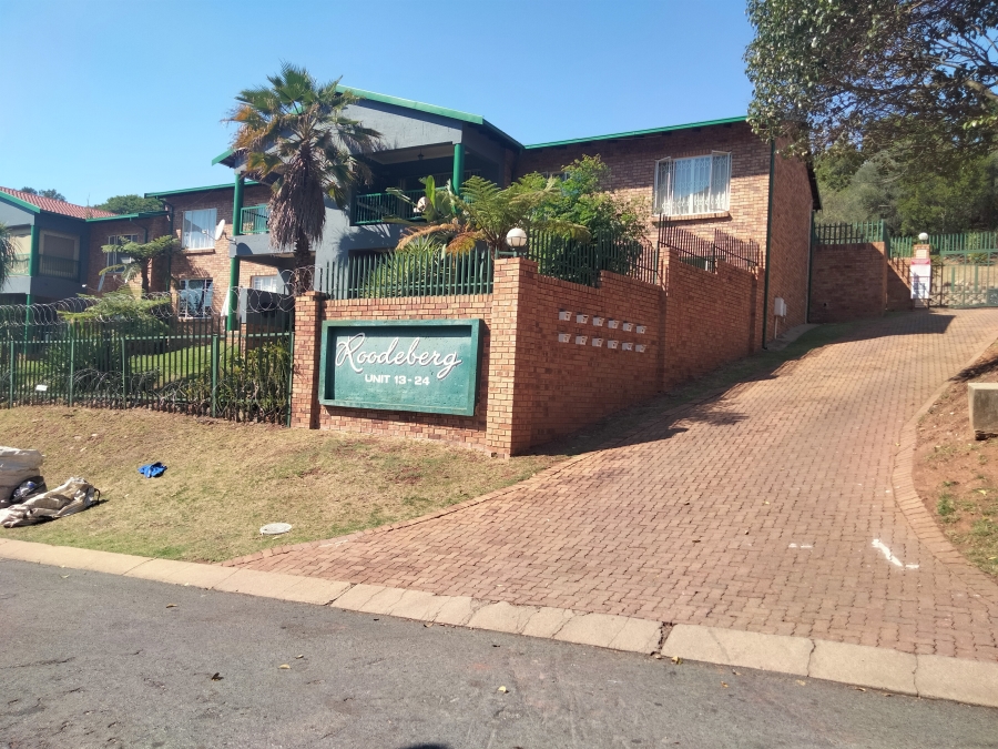 2 Bedroom Property for Sale in Rangeview Gauteng