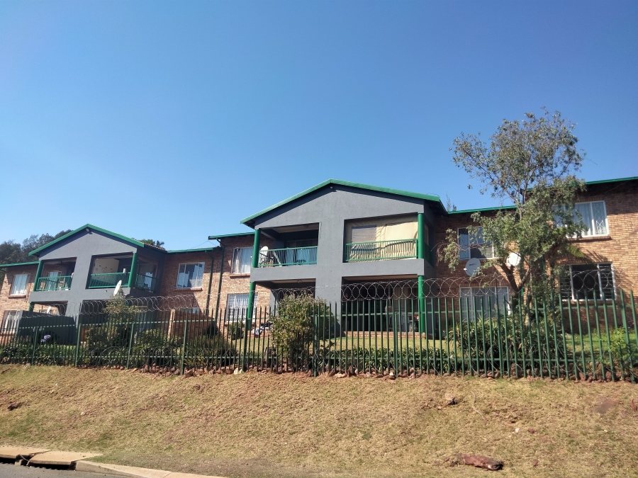 2 Bedroom Property for Sale in Rangeview Gauteng