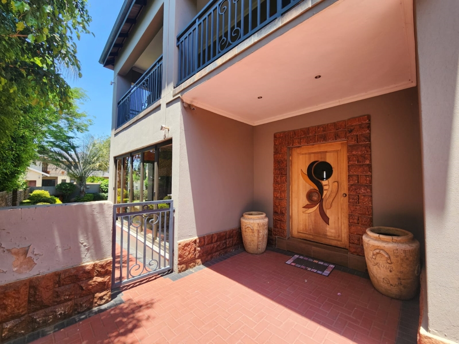 4 Bedroom Property for Sale in Montana Park Gauteng