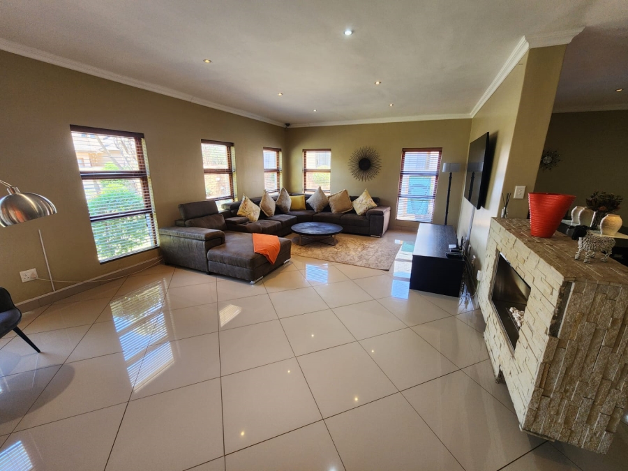 4 Bedroom Property for Sale in Montana Park Gauteng