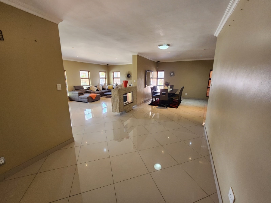 4 Bedroom Property for Sale in Montana Park Gauteng