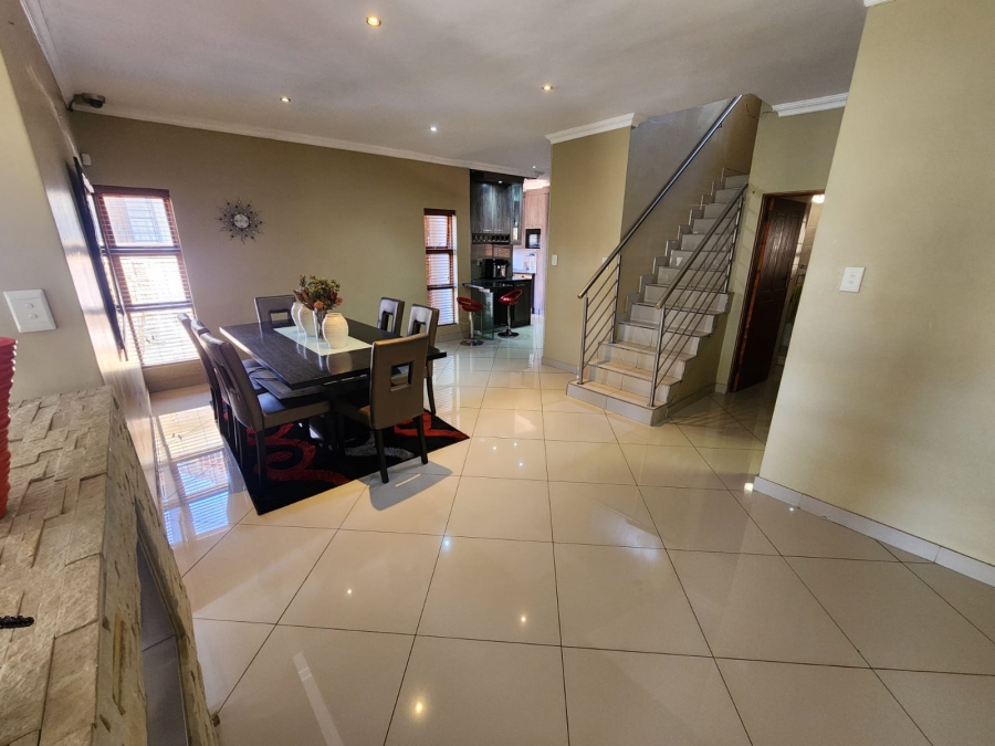 4 Bedroom Property for Sale in Montana Park Gauteng