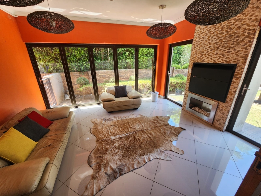 4 Bedroom Property for Sale in Montana Park Gauteng