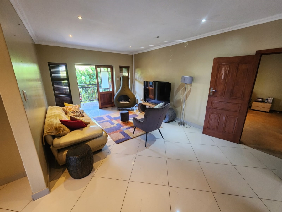 4 Bedroom Property for Sale in Montana Park Gauteng