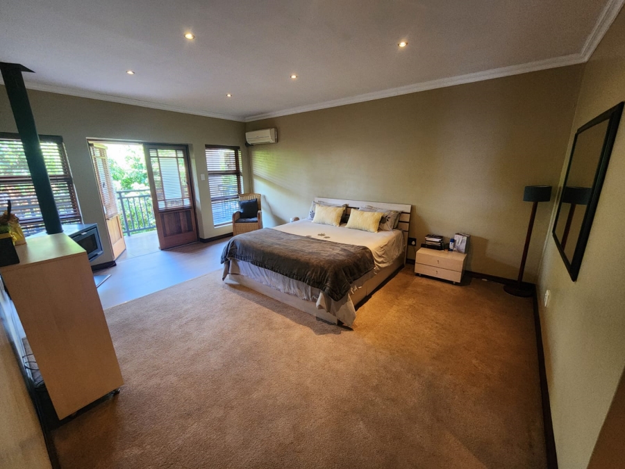 4 Bedroom Property for Sale in Montana Park Gauteng